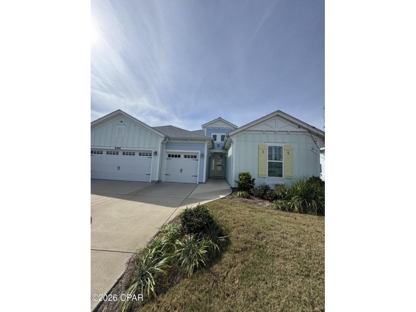 Phase 3 - St Bart - Island - Beach Home for sale in Panama City Beach, Florida on Beachhouse.com