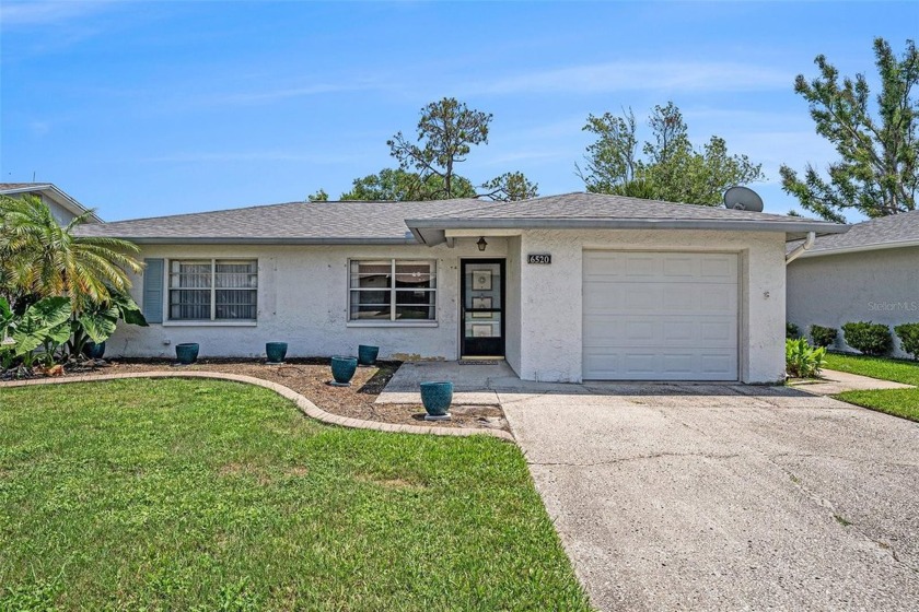 Welcome to this beautifully maintained 2-bedroom, 2-bath - Beach Home for sale in New Port Richey, Florida on Beachhouse.com