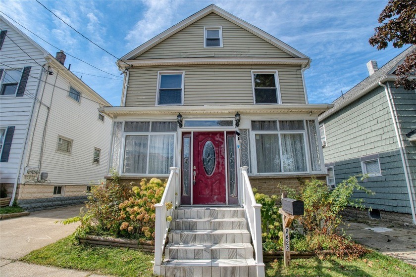 Welcome to this move-in-ready 3 bedroom, 2 bath home offering - Beach Home for sale in Erie, Pennsylvania on Beachhouse.com