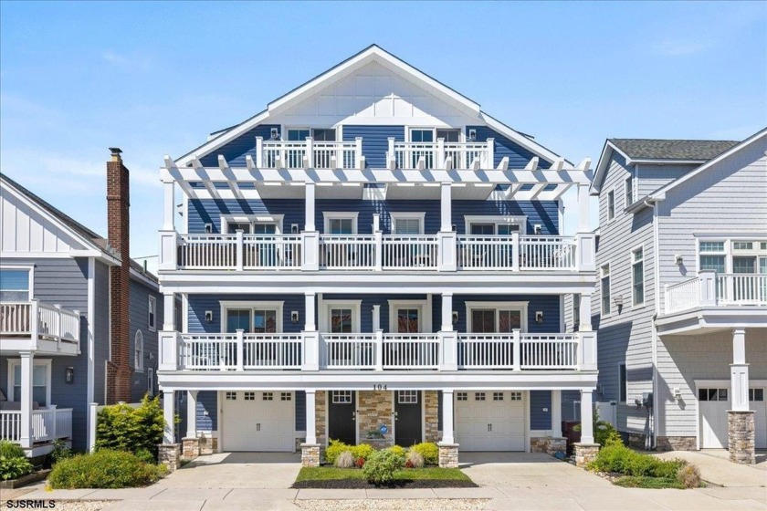 JOIN US THIS WEEKEND AT OUR OPEN HOUSE SATURDAY 8/31 10AM-12PM - Beach Home for sale in Ventnor, New Jersey on Beachhouse.com