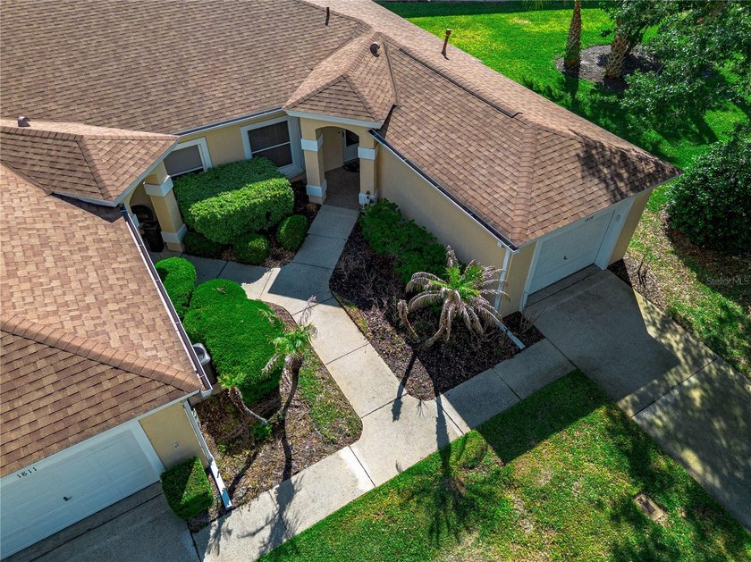 Welcome to The Golf Villas at Turnbull Bay! This spacious - Beach Home for sale in New Smyrna Beach, Florida on Beachhouse.com