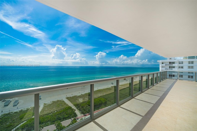 This renovated 3 bed/3.5 bath corner unit offers - Beach Condo for sale in Miami  Beach, Florida on Beachhouse.com