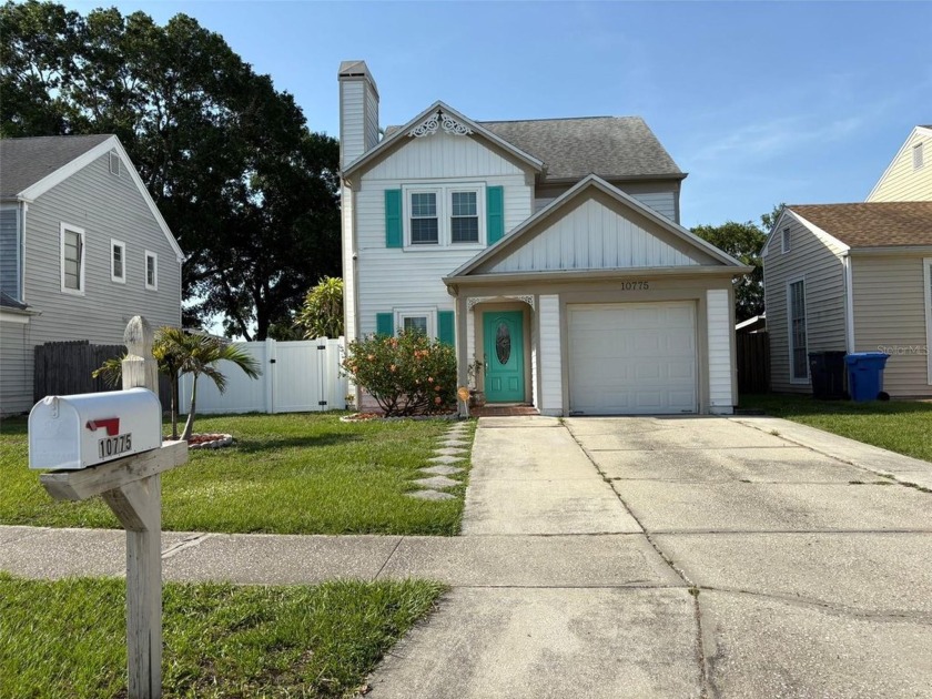 Under contract-accepting backup offers. JUST LISTED DON'T MISS - Beach Home for sale in Tampa, Florida on Beachhouse.com