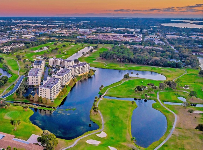 One or more photo(s) has been virtually staged. Stunning sunsets - Beach Condo for sale in Largo, Florida on Beachhouse.com