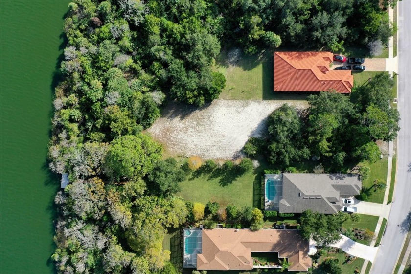Under contract-accepting backup offers. Build your dream home on - Beach Lot for sale in Palm Coast, Florida on Beachhouse.com