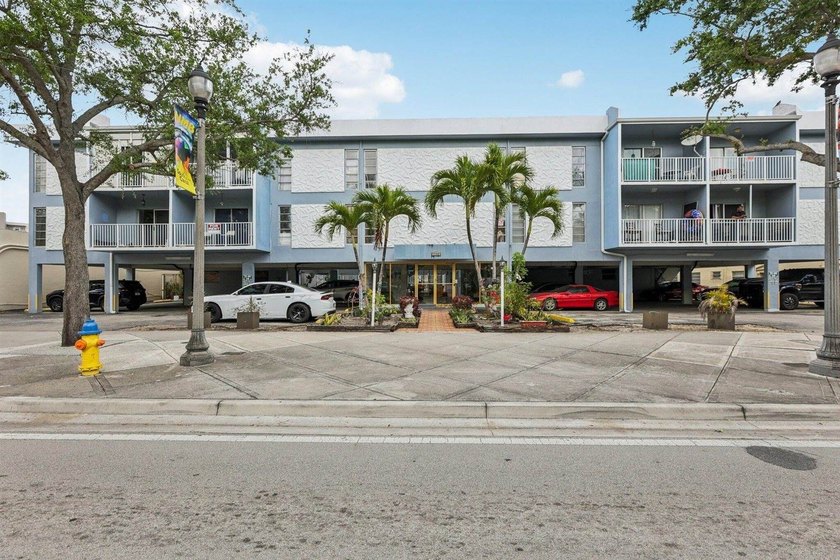 Rare opportunity to own this fully renovated 2-bedroom condo in - Beach Condo for sale in North Miami Beach, Florida on Beachhouse.com