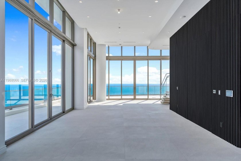 Experience the pinnacle of oceanfront living in this - Beach Condo for sale in Sunny Isles Beach, Florida on Beachhouse.com