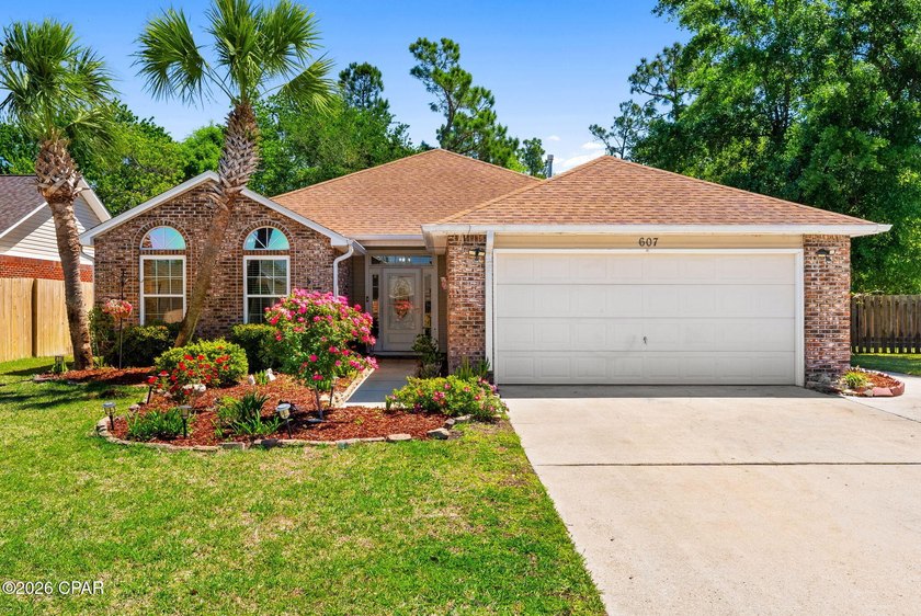 CURRENTLY UNDER CONTRACT, SELLER WILL CONSIDER BACKUP OFFERS - Beach Home for sale in Lynn Haven, Florida on Beachhouse.com