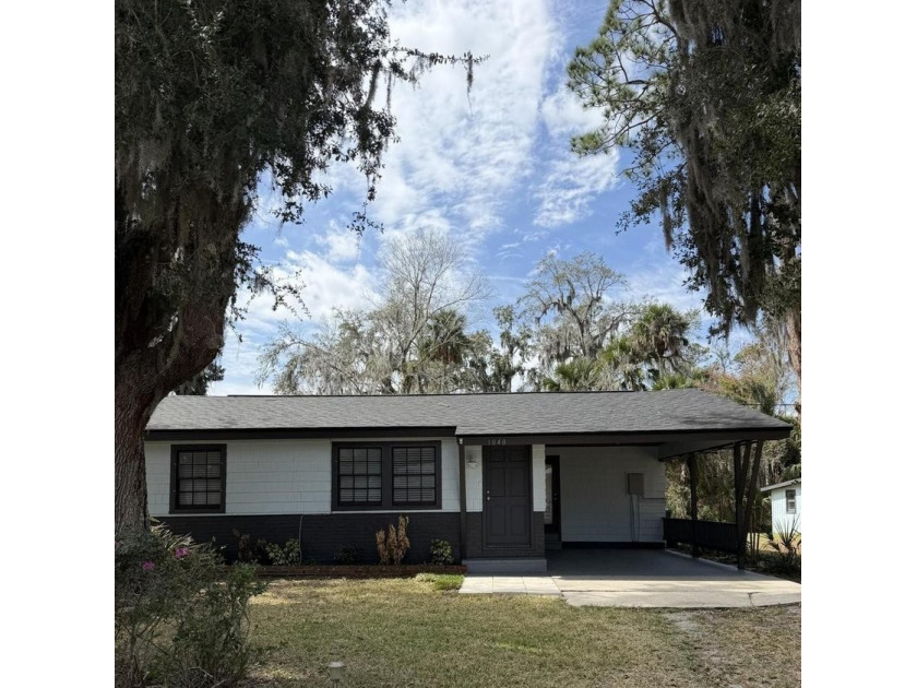 Under contract-accepting backup offers. Opportunity meets - Beach Home for sale in New Smyrna Beach, Florida on Beachhouse.com