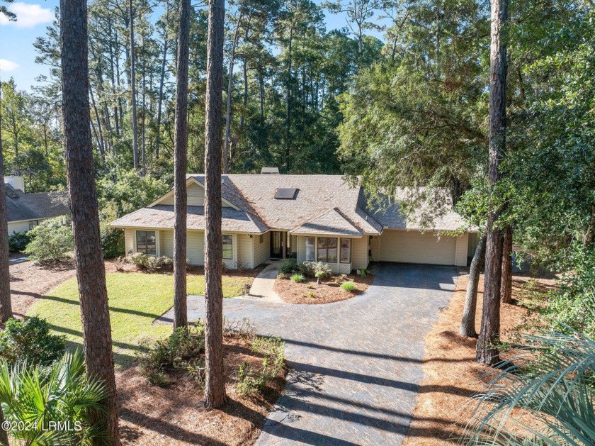 Don't miss this opportunity to own this charming 3-bedroom - Beach Home for sale in Hilton Head Island, South Carolina on Beachhouse.com