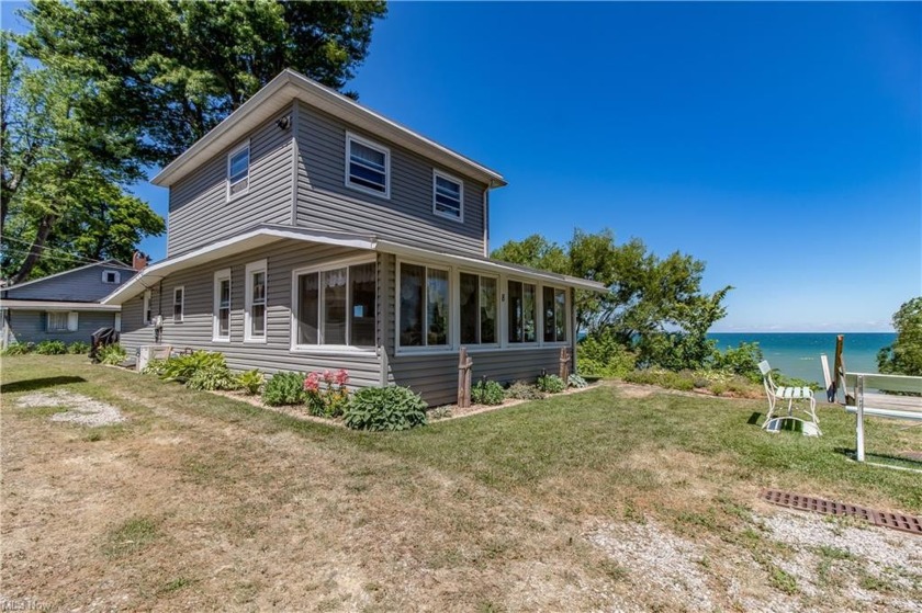 You seriously will not find a better value in today's market - Beach Home for sale in Conneaut, Ohio on Beachhouse.com