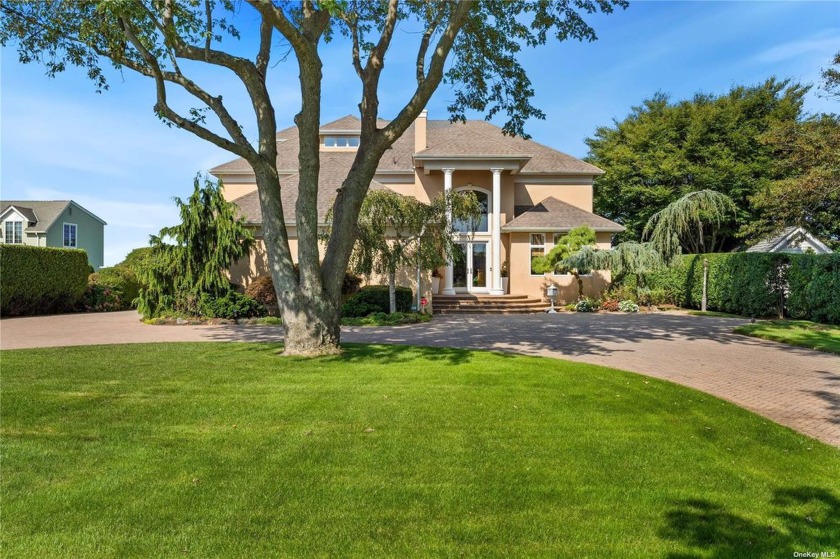 Welcome To 22 Beech Road, Nestled In The Desirable Community Of - Beach Home for sale in Islip, New York on Beachhouse.com