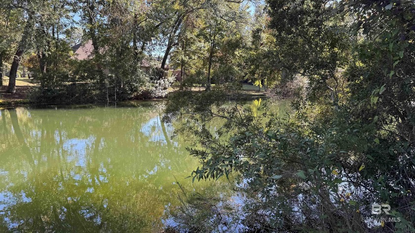 An amazing waterfront lot in a beautiful Daphne Community known - Beach Lot for sale in Daphne, Alabama on Beachhouse.com