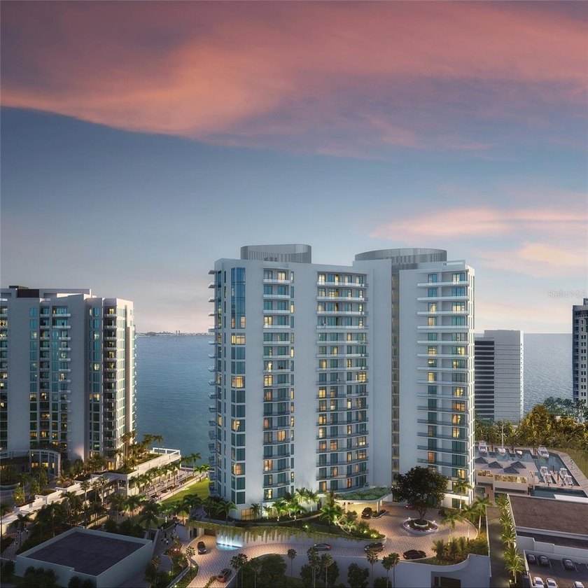 Under contract-accepting backup offers. Experience breathtaking - Beach Condo for sale in Sarasota, Florida on Beachhouse.com