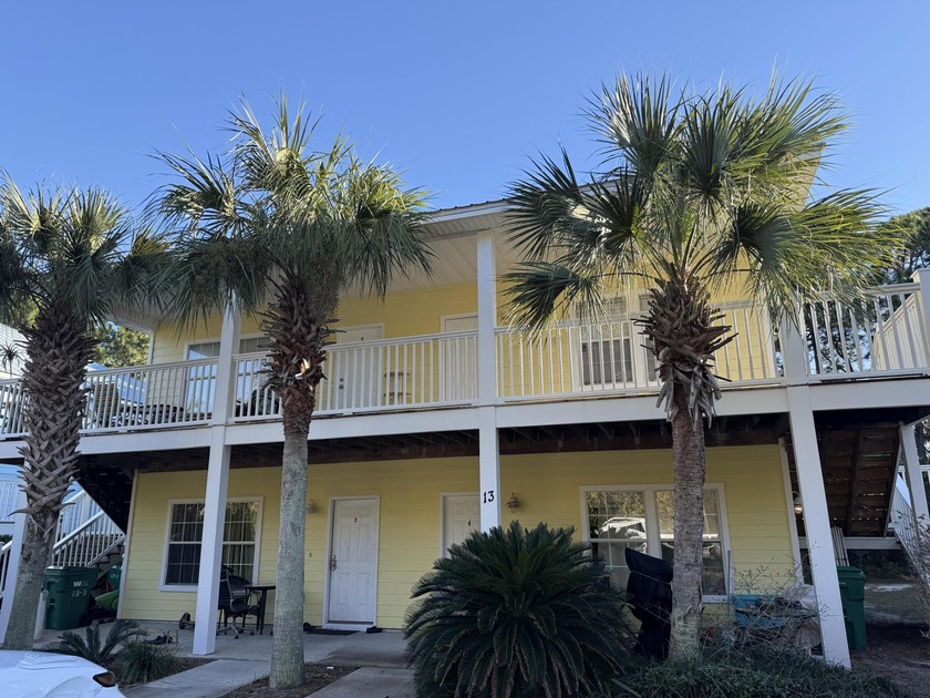 GREAT INVESTMENT PROPERTY! - $7,015.00 mo. NEWLY PAINTED- - Beach Home for sale in Santa Rosa Beach, Florida on Beachhouse.com