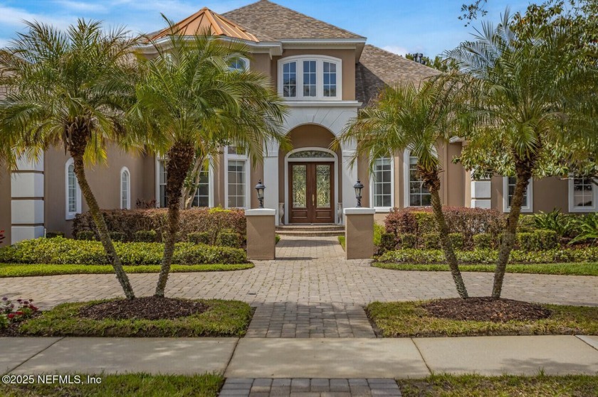 Luxury Home with Unforgettable Views - Your Elegant Retreat - Beach Home for sale in St Augustine, Florida on Beachhouse.com