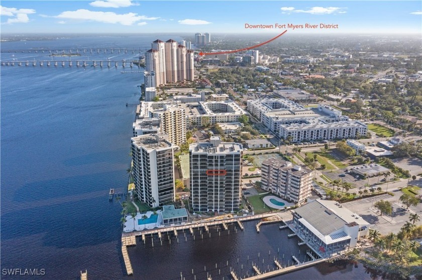 FAR AND AWAY THE BEST PRICE IN THE ENTIRE COMMUNITY! Welcome to - Beach Condo for sale in Fort Myers, Florida on Beachhouse.com