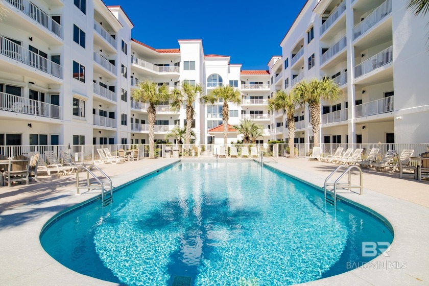 Welcome to Palm Beach Resort in Orange Beach! This updated - Beach Condo for sale in Orange Beach, Alabama on Beachhouse.com
