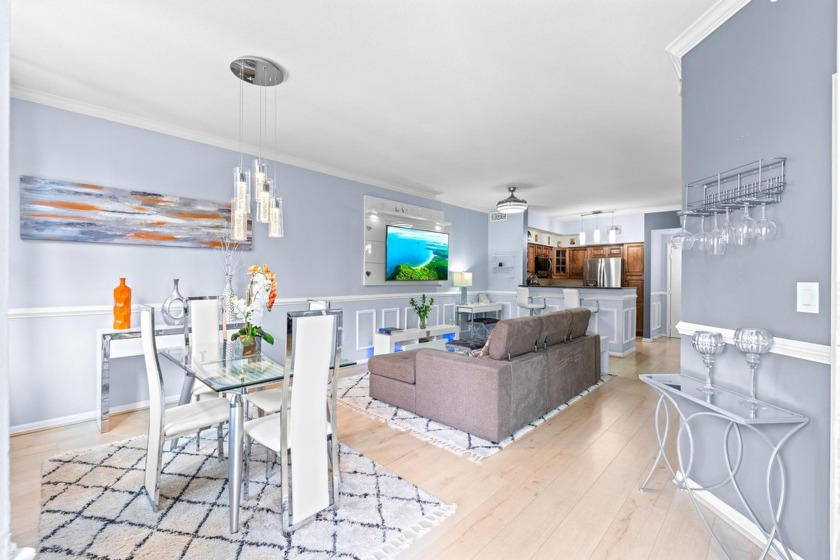 Fully furnished 1 bed,1 bath condo located less than 1.5 miles - Beach Condo for sale in Lantana, Florida on Beachhouse.com