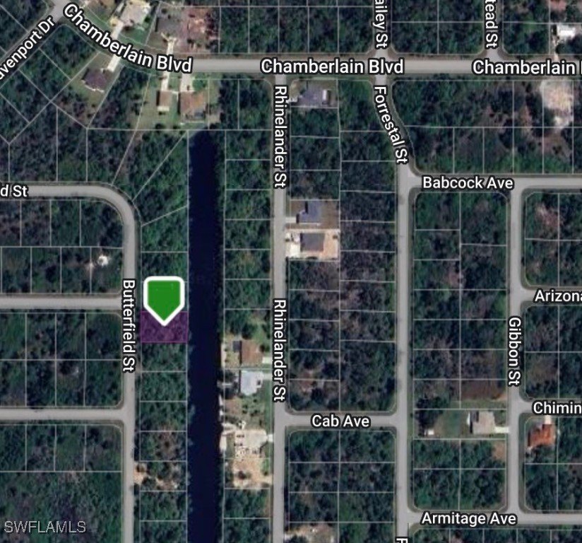 Motivated seller, Presenting all offers. This prime lot in Port - Beach Lot for sale in Port Charlotte, Florida on Beachhouse.com