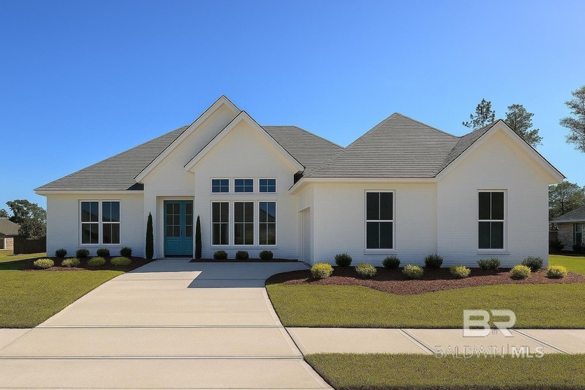 **New Construction**Stunning custom-Built Home in a premier - Beach Home for sale in Daphne, Alabama on Beachhouse.com