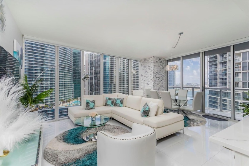 Miami's #1  building on the waterfront!  Nightly Rentals - Beach Condo for sale in Miami, Florida on Beachhouse.com