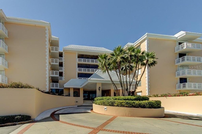 Enjoy relaxed coastal living in the heart of St. Pete Beach - Beach Condo for sale in ST Pete Beach, Florida on Beachhouse.com