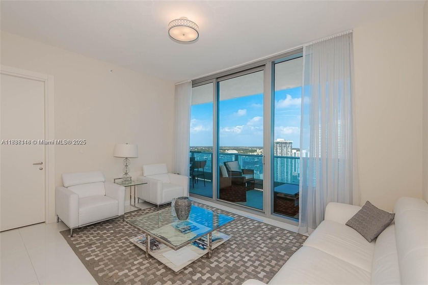 Experience elevated luxury living in this lower-penthouse - Beach Condo for sale in Miami, Florida on Beachhouse.com