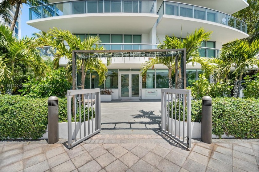 Explore endless possibilities with this exceptional ground-floor - Beach Commercial for sale in Miami Beach, Florida on Beachhouse.com