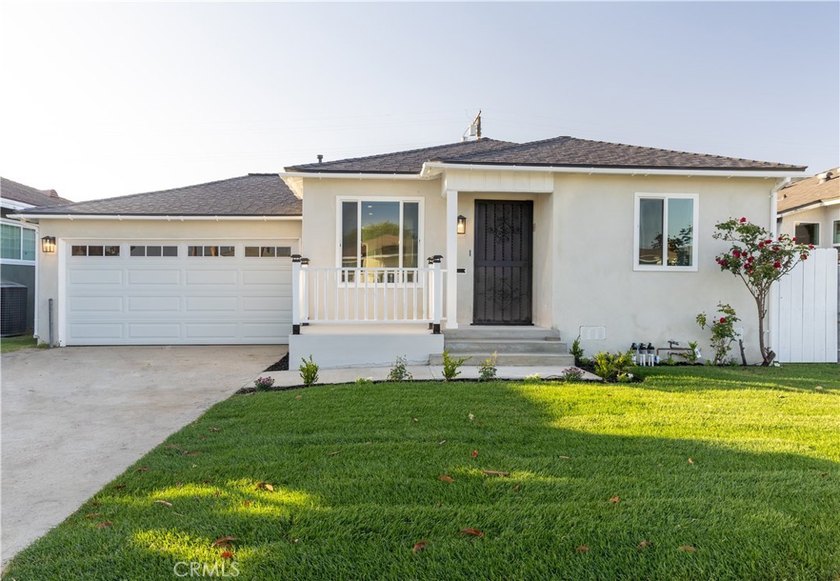 Welcome to this beautifully refreshed home located in the - Beach Home for sale in Long Beach, California on Beachhouse.com