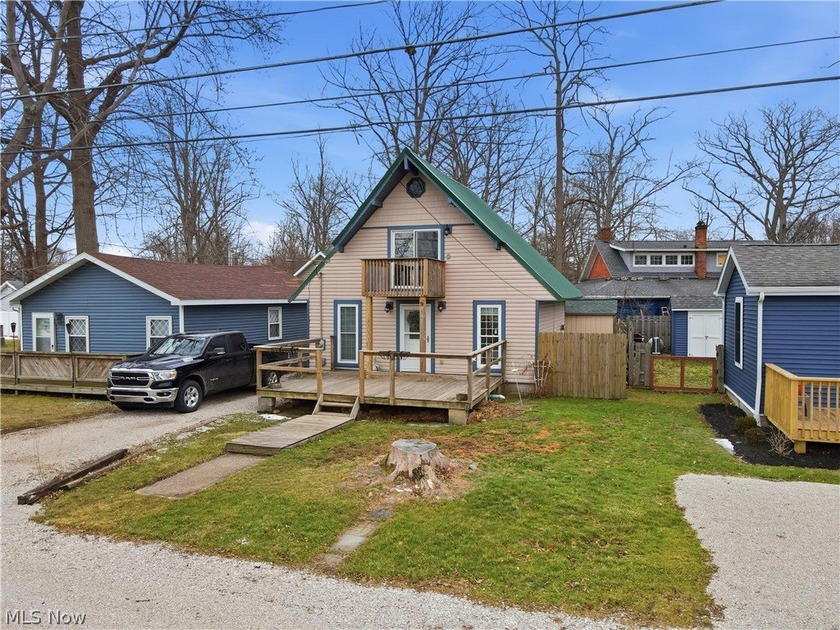 Are you sick of winter and dreaming of beach days? Tis the - Beach Home for sale in Ashtabula, Ohio on Beachhouse.com