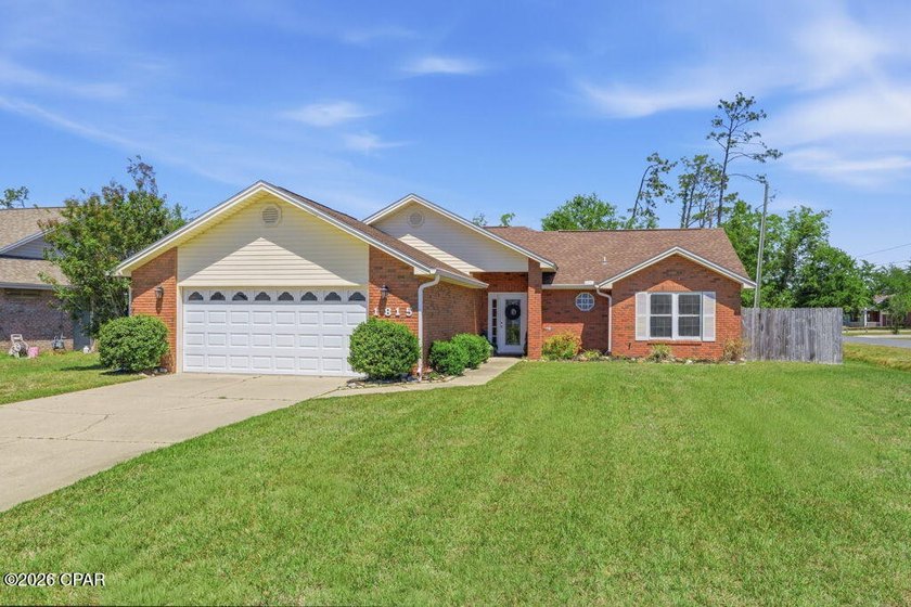 **CURRENTLY UNDER CONTRACT, SELLER WILL CONSIDER BACKUP OFFERS - Beach Home for sale in Lynn Haven, Florida on Beachhouse.com