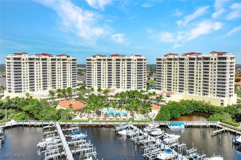 Welcome to luxury condo living at its finest in Tarpon Point - Beach Condo for sale in Cape Coral, Florida on Beachhouse.com