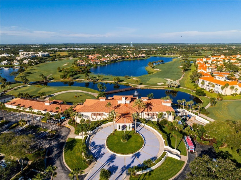 Welcome to the beautiful community of Grand Harbor which is an - Beach Condo for sale in Vero Beach, Florida on Beachhouse.com