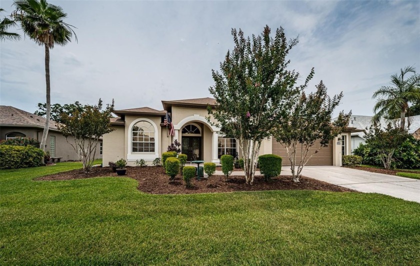Welcome to 2143 Edelweiss Loop, a Highly sought after - Beach Home for sale in Trinity, Florida on Beachhouse.com