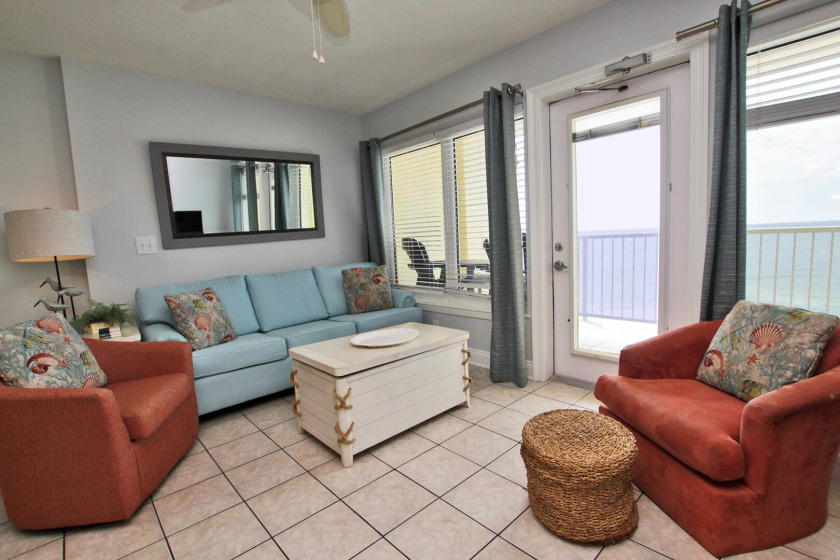 Boardwalk 984-Everything is Better at the Beach! Reserve your Spo - Beach Vacation Rentals in Gulf Shores, Alabama on Beachhouse.com