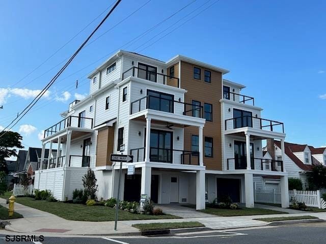 Located on the corner of Winchester and Newark Ave in Ventnor - Beach Home for sale in Ventnor, New Jersey on Beachhouse.com