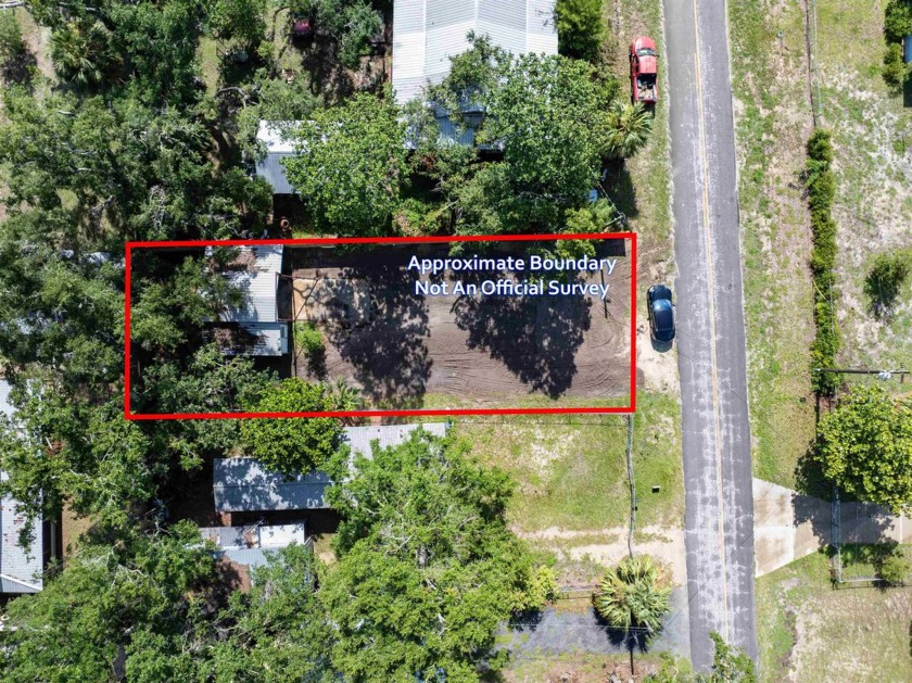 Discover the perfect spot to build your coastal getaway! This - Beach Lot for sale in Steinhatchee, Florida on Beachhouse.com