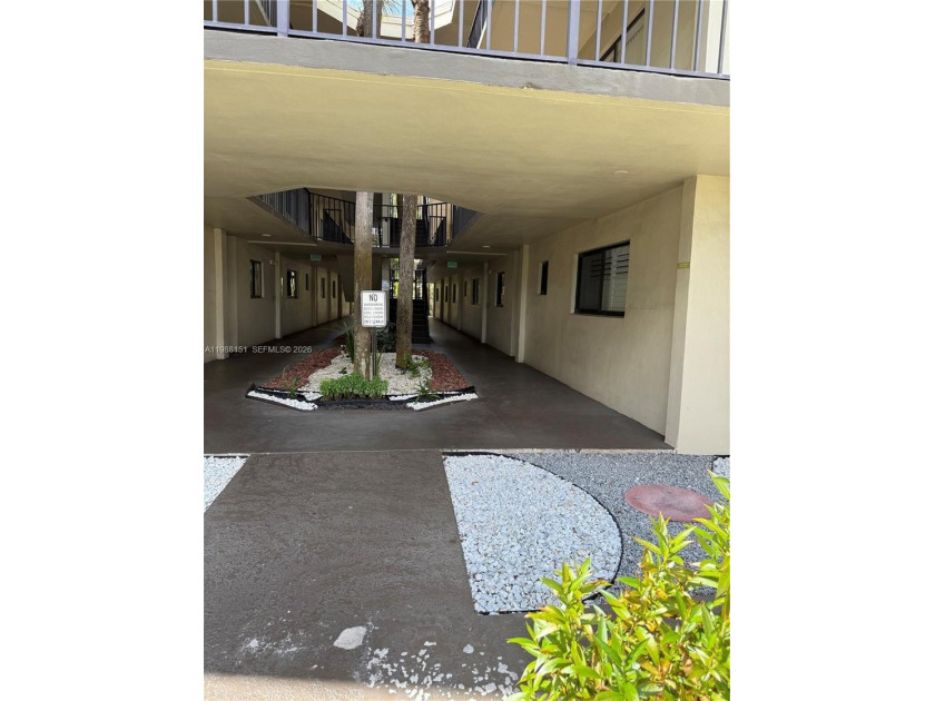 Renovated 2 bedroom 2 bath condo with screened patio located on - Beach Condo for sale in Delray Beach, Florida on Beachhouse.com