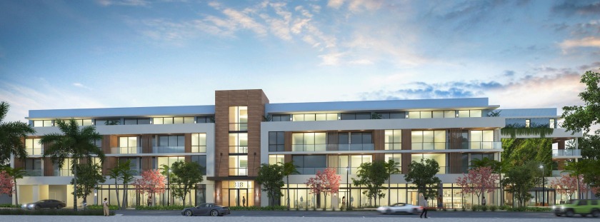 Brand new Luxury Residences - ONIX Delray Beach. This exquisite - Beach Condo for sale in Delray Beach, Florida on Beachhouse.com