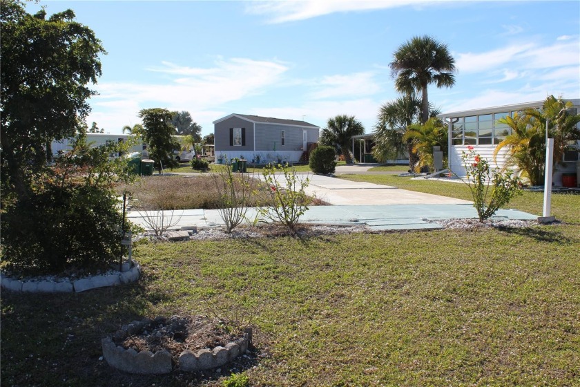 Calling all boaters and golfers! Bring your offers! This lot is - Beach Lot for sale in Port Charlotte, Florida on Beachhouse.com