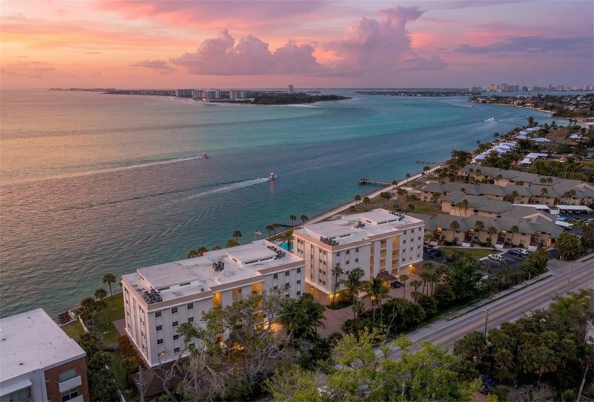 A rare opportunity to reimagine a Gulf-front penthouse on Siesta - Beach Condo for sale in Sarasota, Florida on Beachhouse.com