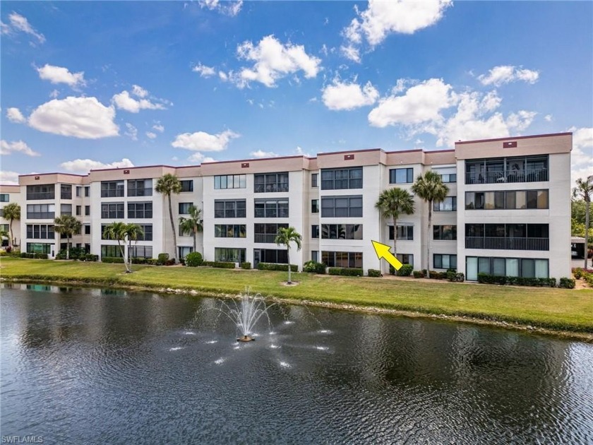 Welcome to Paradise and This Amazing Water Front Location! - Beach Home for sale in Fort Myers, Florida on Beachhouse.com