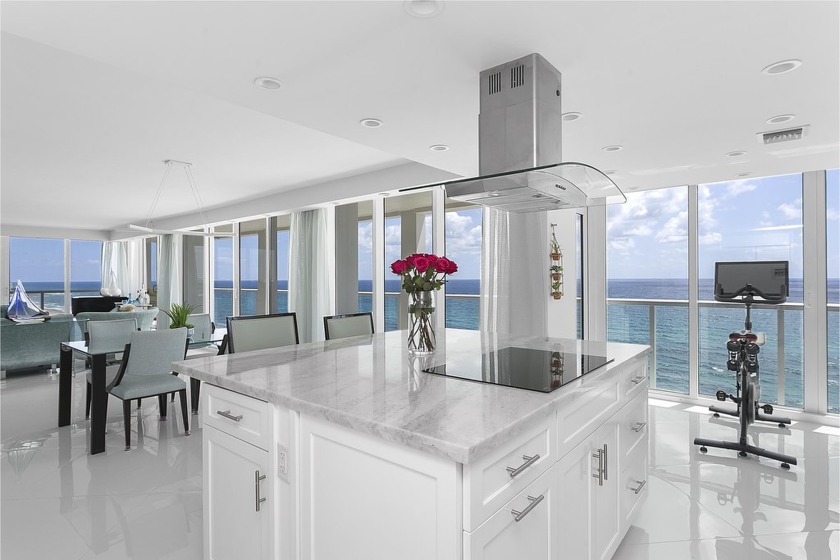 Newly Renovated high floor luxury suite with ocean and - Beach Condo for sale in Boca Raton, Florida on Beachhouse.com