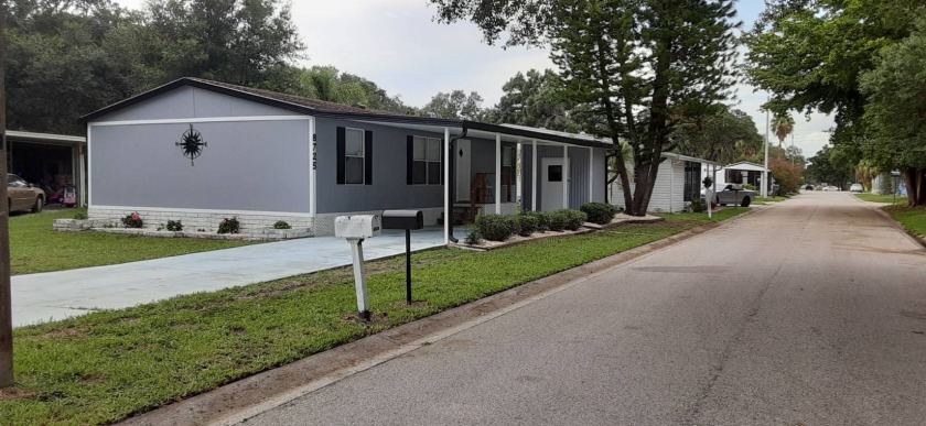 RIVERVIEW, FLORIDA!! ALAFIA RIVERFRONT MOBILE HOME PARK    Is an - Beach Home for sale in Riverview, Florida on Beachhouse.com