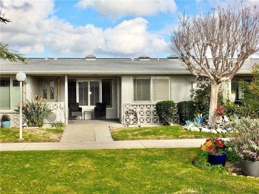Charming and expanded one-bedroom, one-bathroom cottage nestled - Beach Other for sale in Seal Beach, California on Beachhouse.com