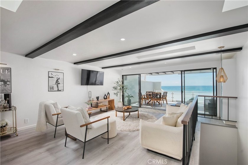 Experience coastal living at its finest in this beautifully - Beach Home for sale in Malibu, California on Beachhouse.com