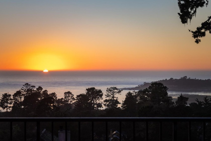 The Penthouse*- Located in the heart of Carmel-by-the Sea, this - Beach Condo for sale in Carmel, California on Beachhouse.com