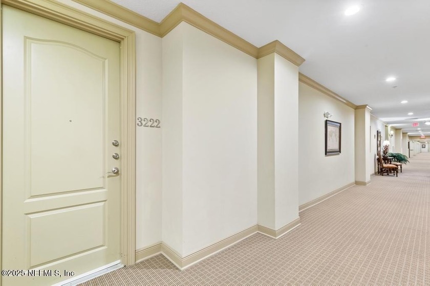 Beautiful and meticulously maintained, you will love this light - Beach Condo for sale in Jacksonville Beach, Florida on Beachhouse.com