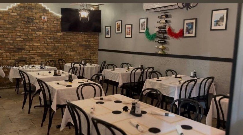 Excellent opportunity to acquire a fully equipped and operating - Beach Commercial for sale in Deerfield Beach, Florida on Beachhouse.com